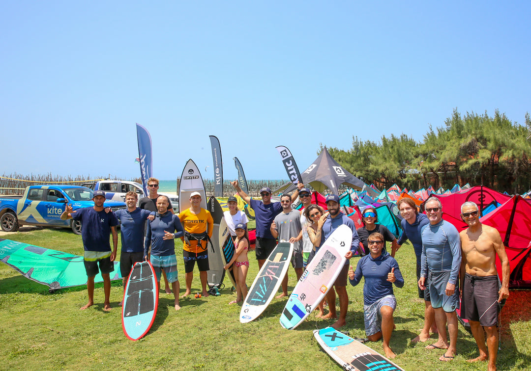 Taíba Wave Camp I