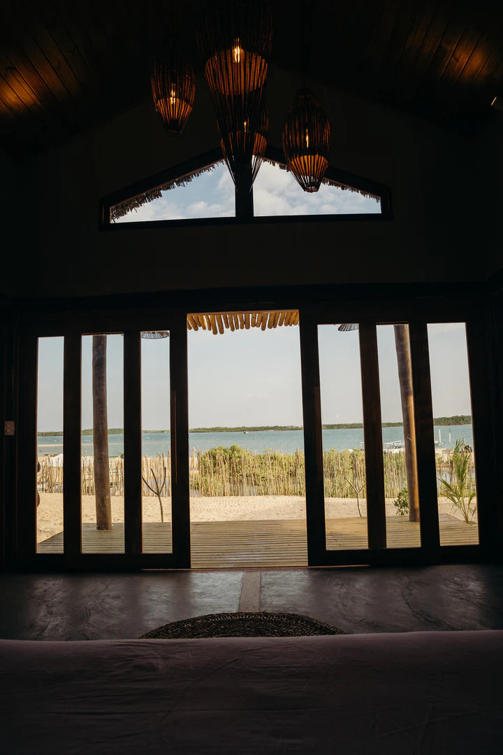 Galinhos Kite Experience