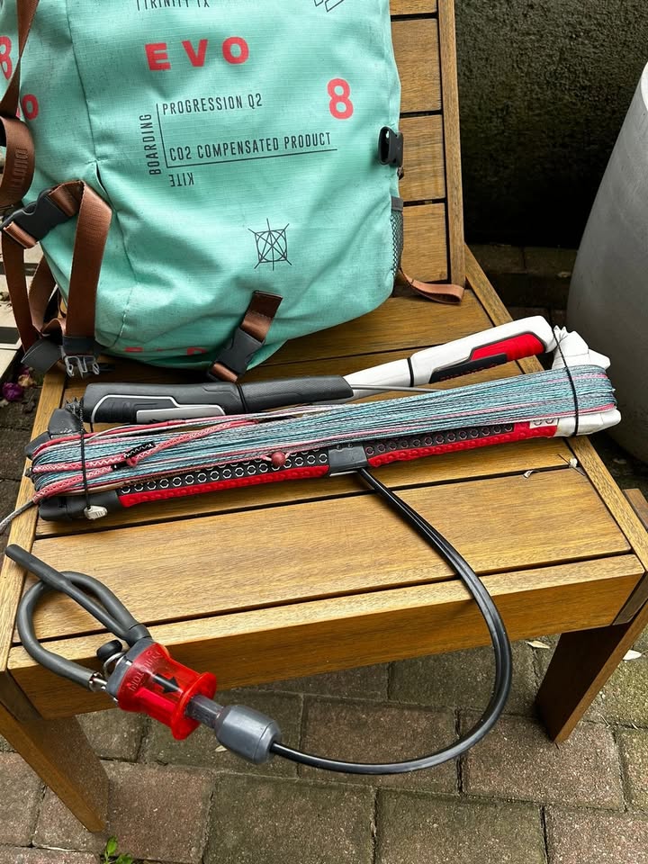 Barra Duotone Click Bar L 2022