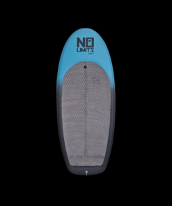 Prancha No Limits Pro Series wood 2024 55