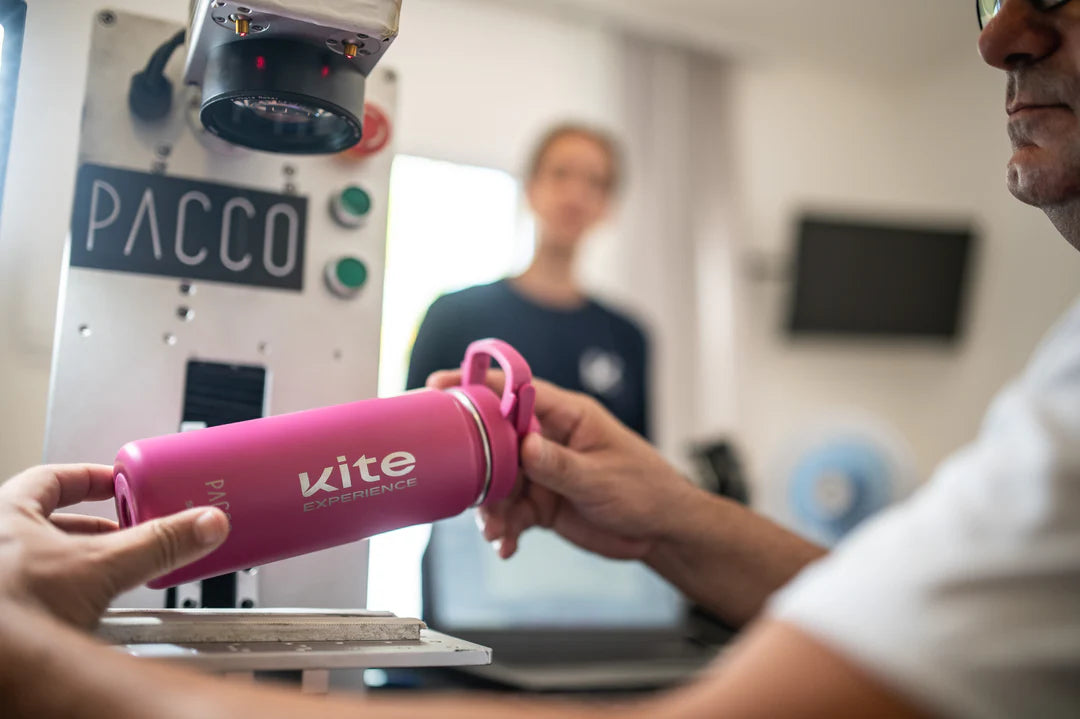 Kite & Wing Girls Experience