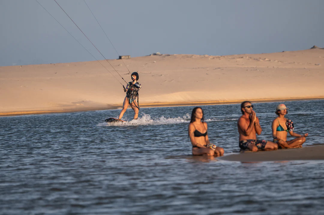 Kite & Wing Girls Experience