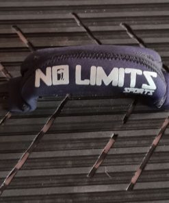 Handle No Limits ajustável velcro com 3