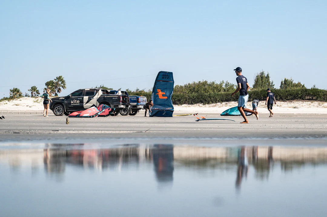 Preá Kite Experience