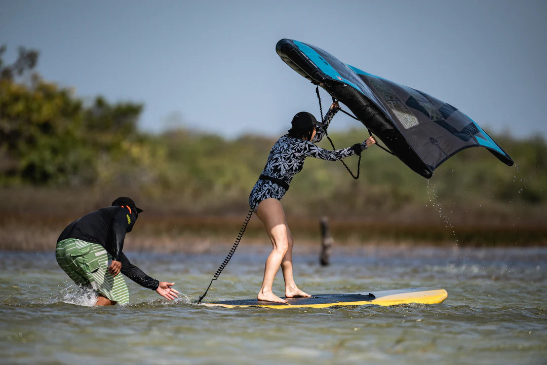 Jeri Wing Experience