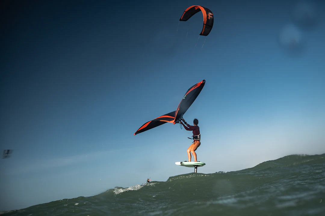 Jeri Wing Experience