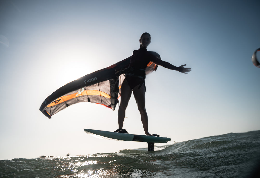 Jeri Wing Experience