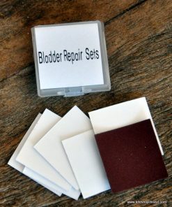 Bexiga kit de concerto