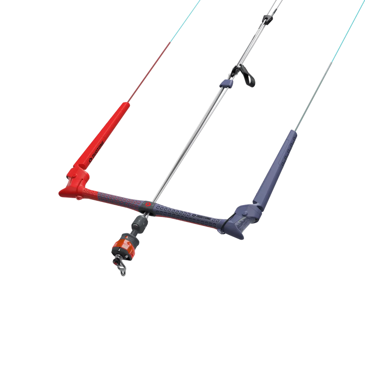 Barra Duotone Trust Bar Quad Control S/M 2025 - S-M/22-24