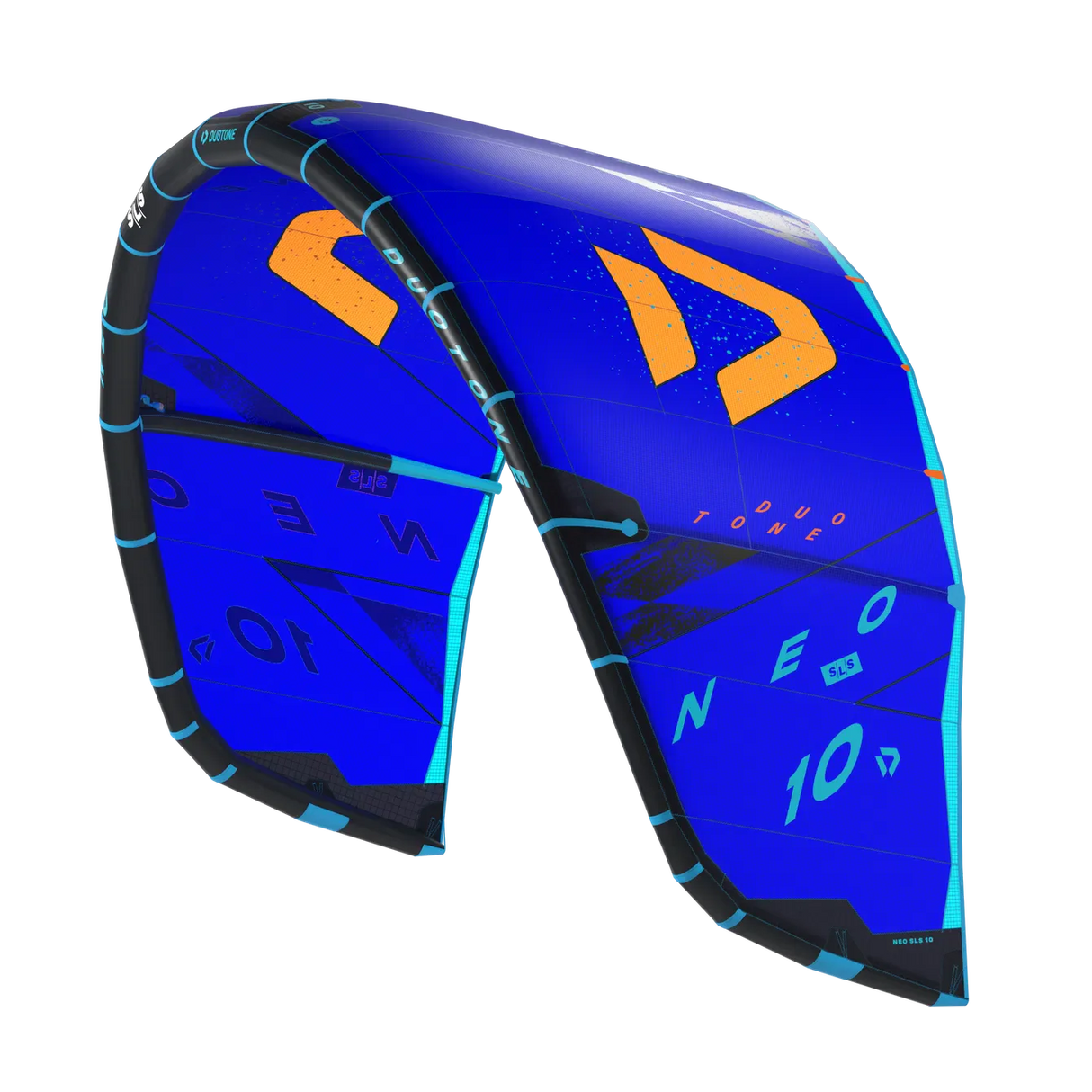 Kite Duotone Neo SLS Blue 2025 - 9m