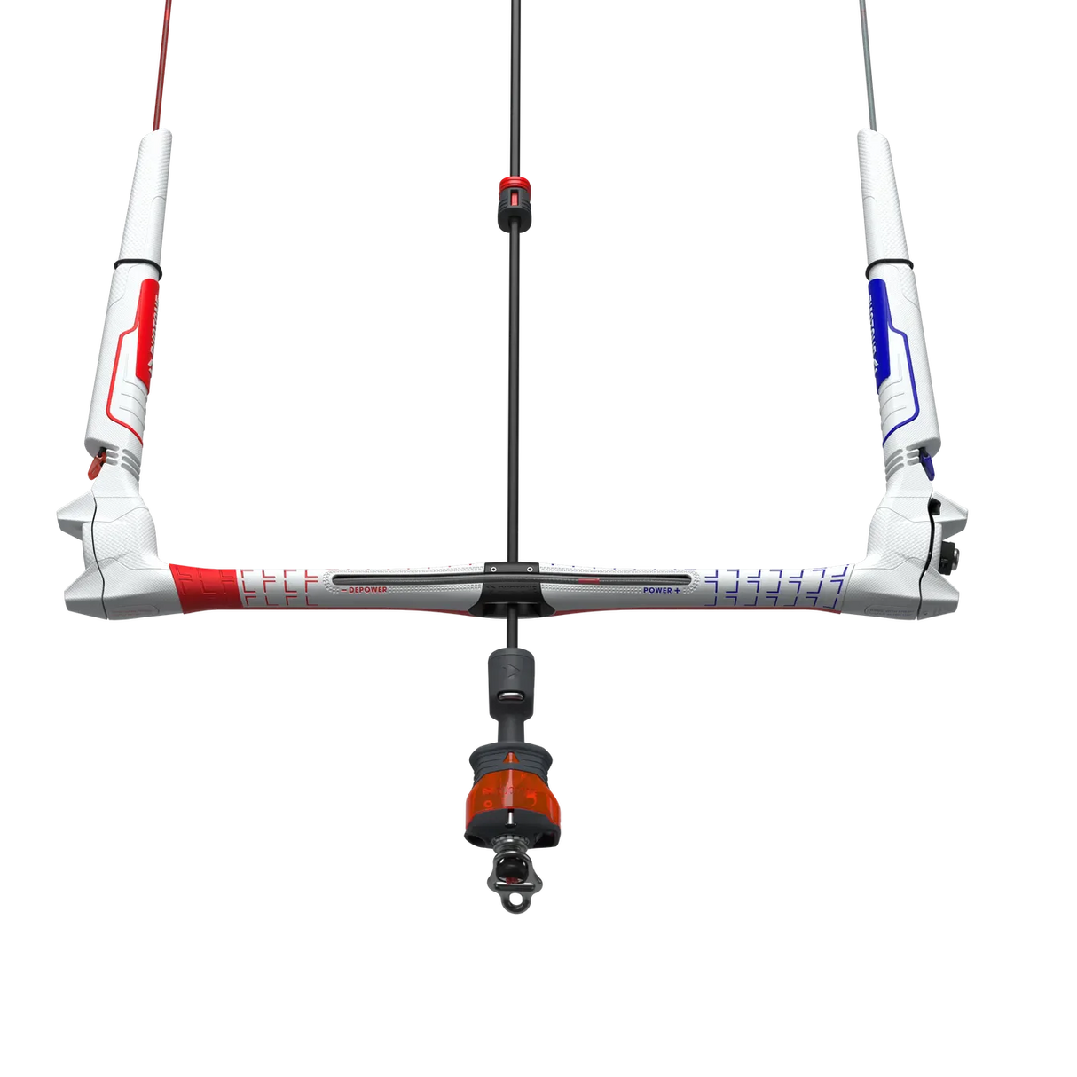 Barra Duotone Click Bar Quad Control 2025 - M/12-24