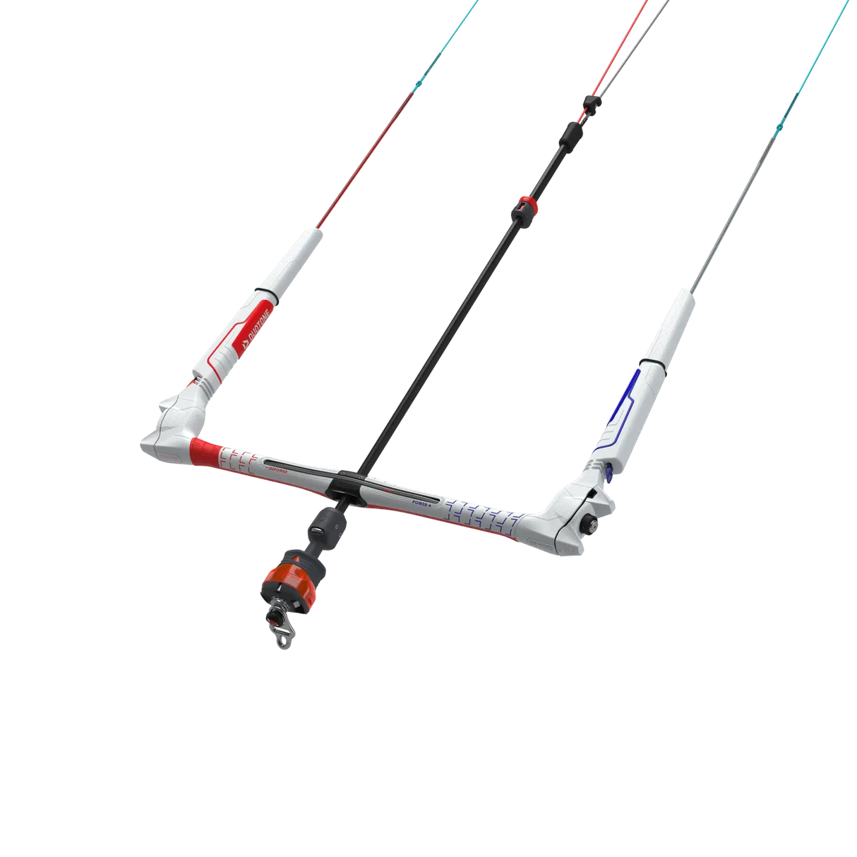 Barra Duotone Click Bar Quad Control 2025 - M/22-24