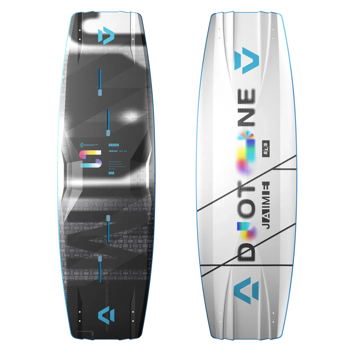 Prancha Duotone Jaime SLS 2025 - 139