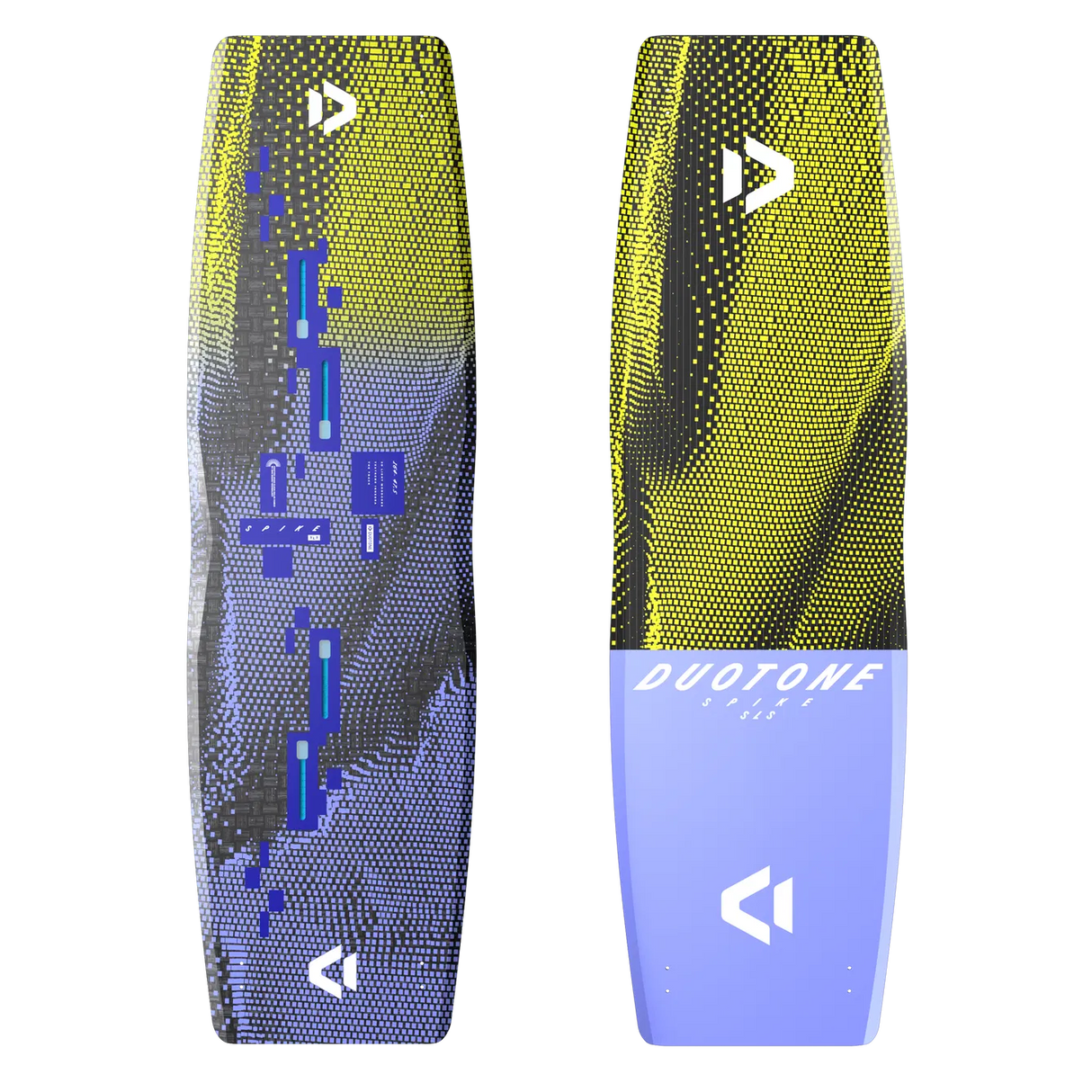 Prancha Duotone Spike SLS 2025 - 153