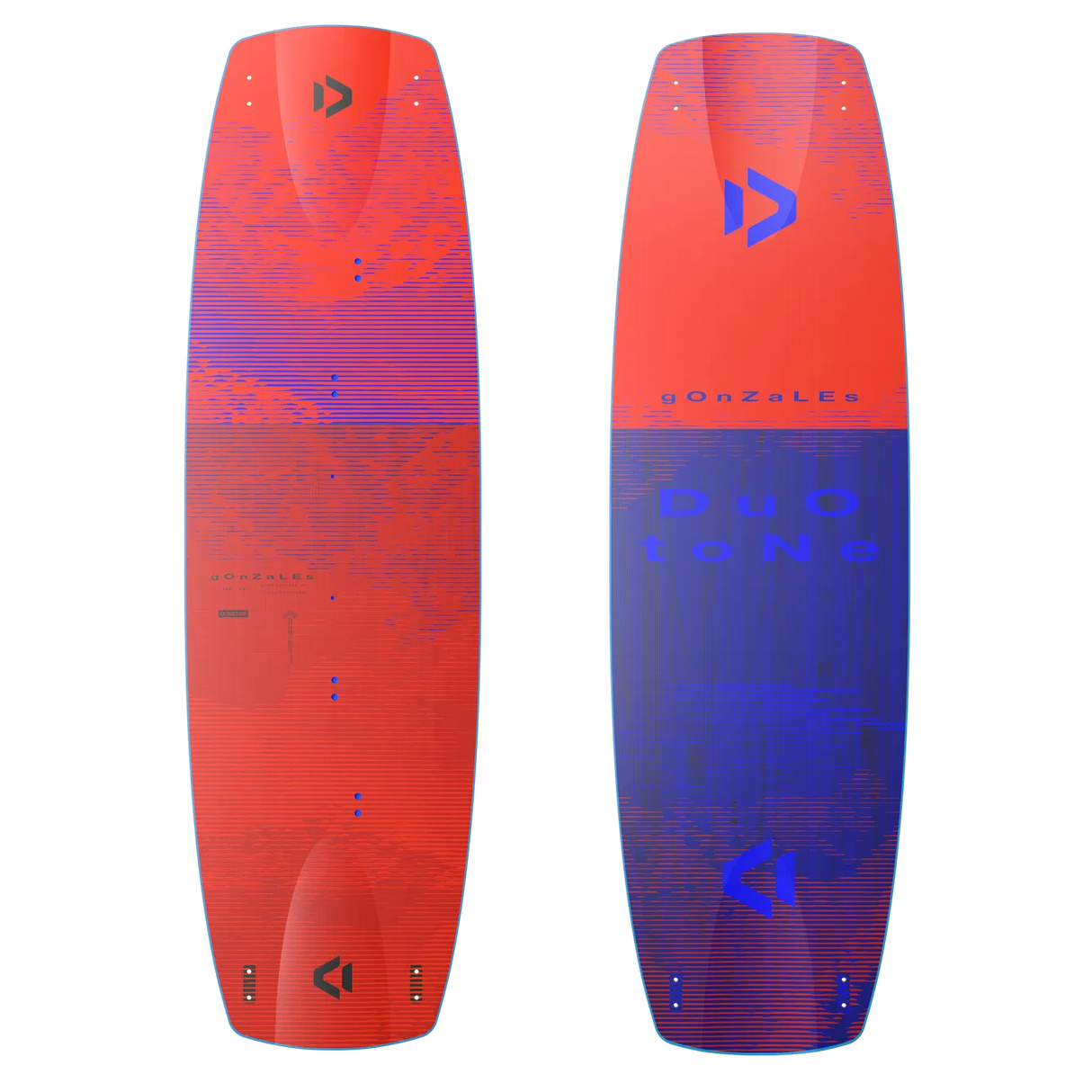 Prancha Duotone Gonzales 2025 - 130