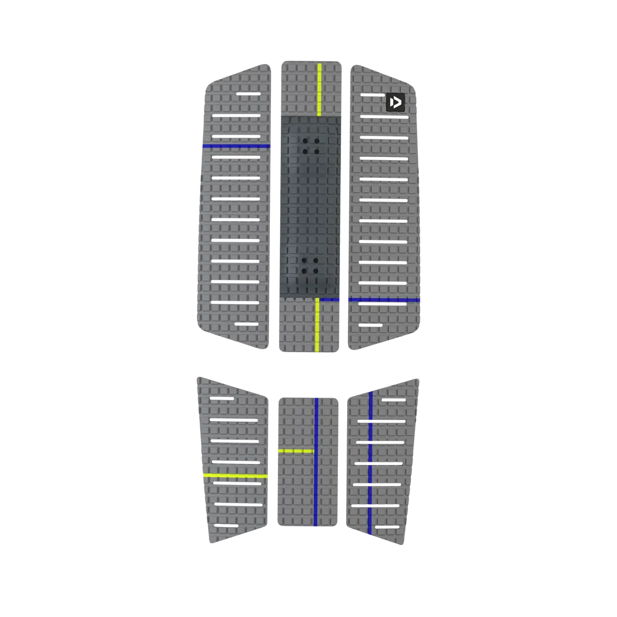 Peça Duotone Provoke 2025