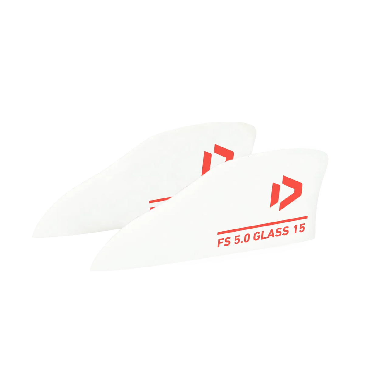 Quilhas Duotone Finbox Glass 15 2025 - FS 5.0