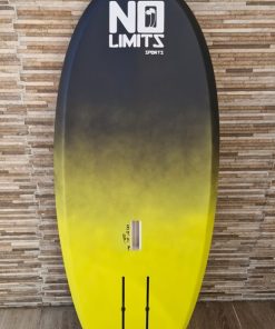 Prancha No Limits Pro Series Team 2024 4.9