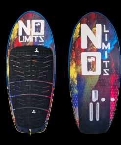 Prancha No Limits Free 2024 5.5