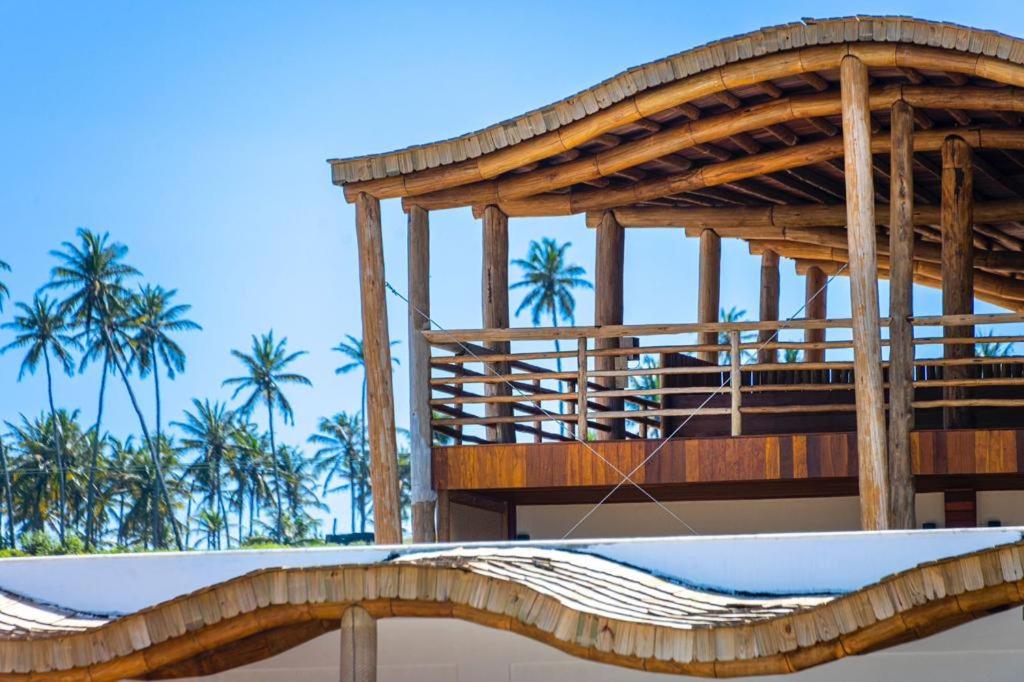 Barra do Cunhaú Experience