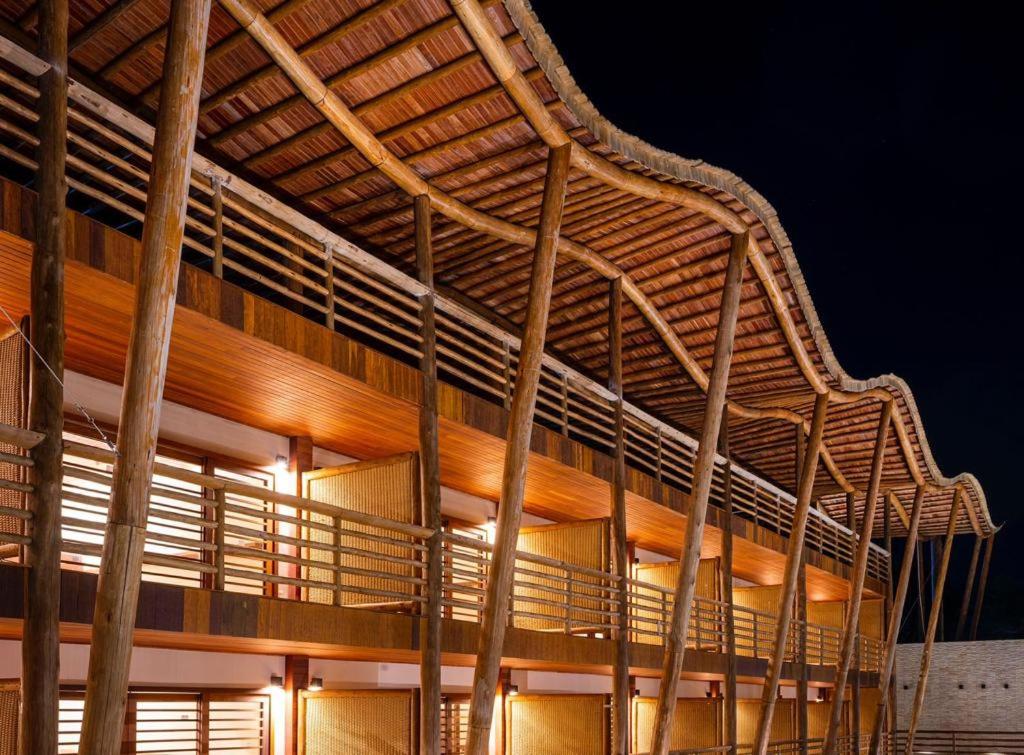 Barra do Cunhaú Experience