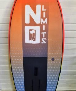 Prancha No Limits Free 2024 5.3