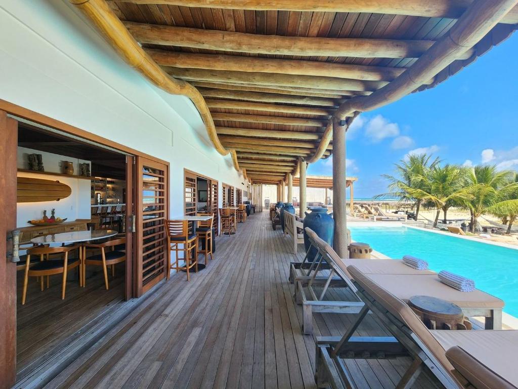 Barra do Cunhaú Experience