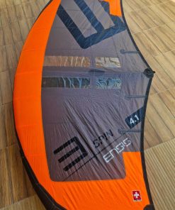 Wing Ensis Spin 2023 4.1m