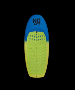 Prancha No Limits Pro Series Team 2024 5.1