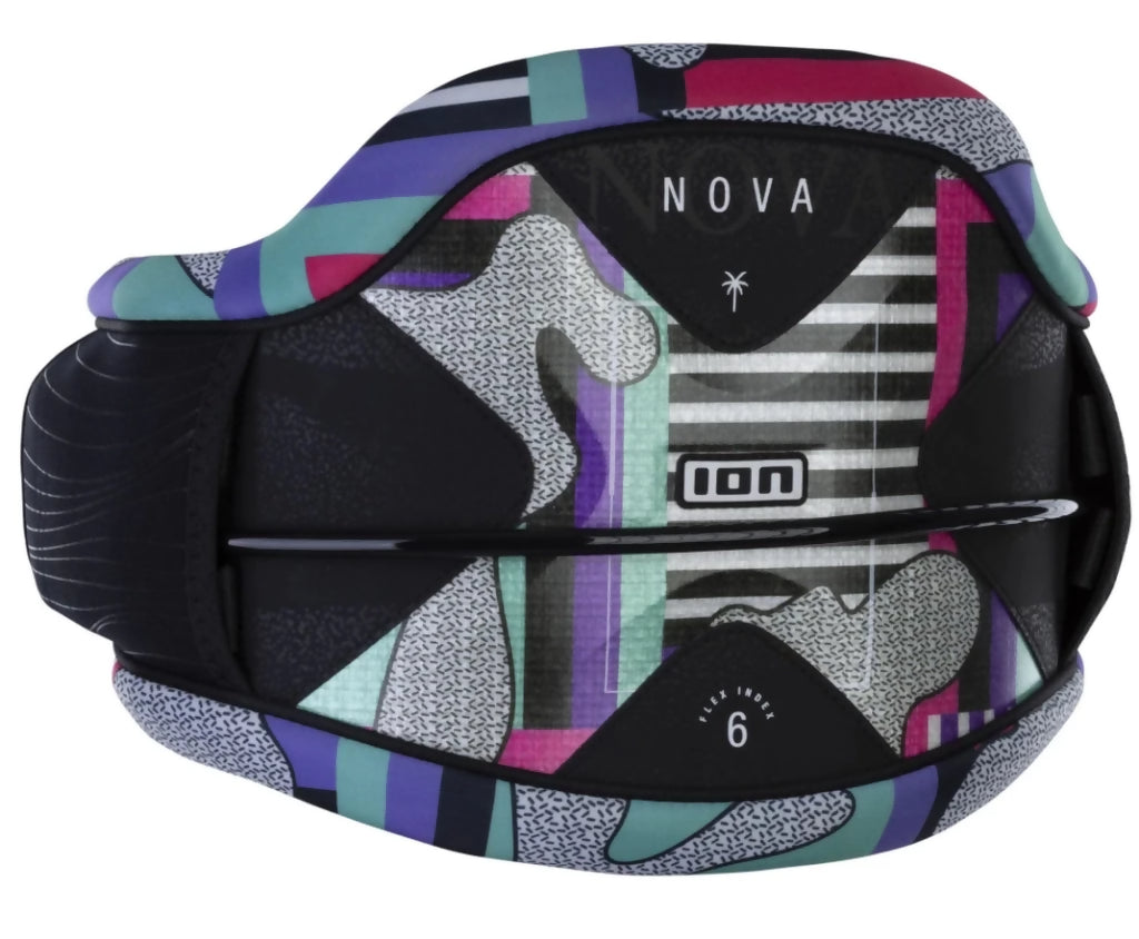 Trapézio Ion Nova 6 - P