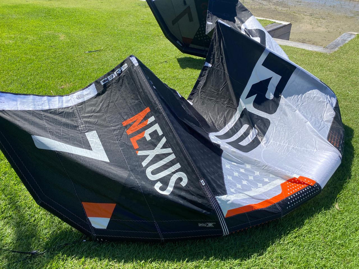 Kite Core NEXUS 4 7m 2024