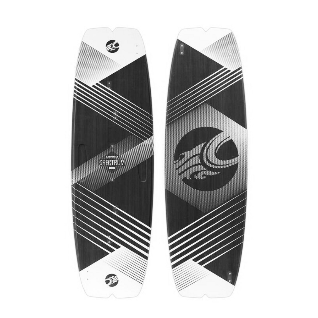 Cabrinha Sprectrum 2022 Surfboard - 140x42