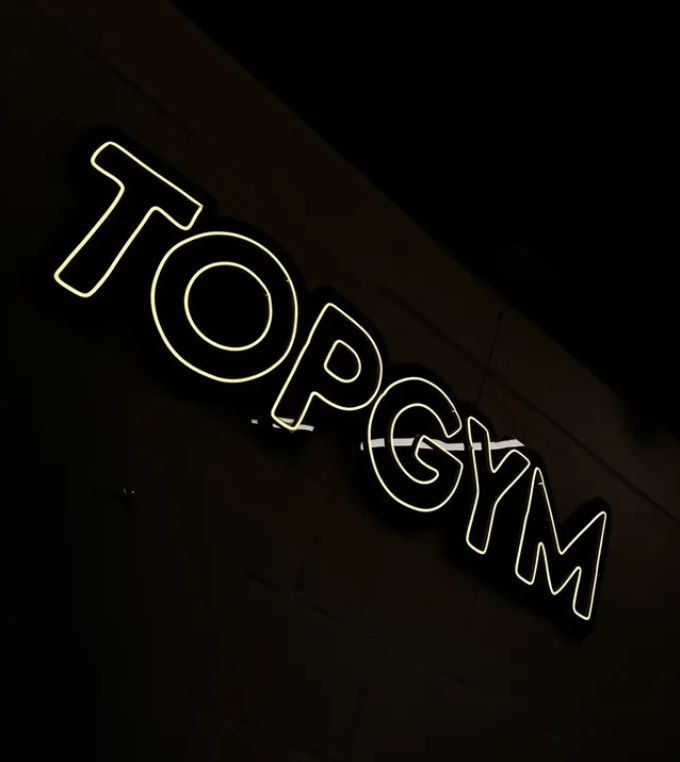 TopGym