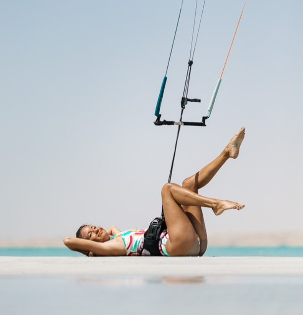 Kite Safari Egito - Red Sea Week