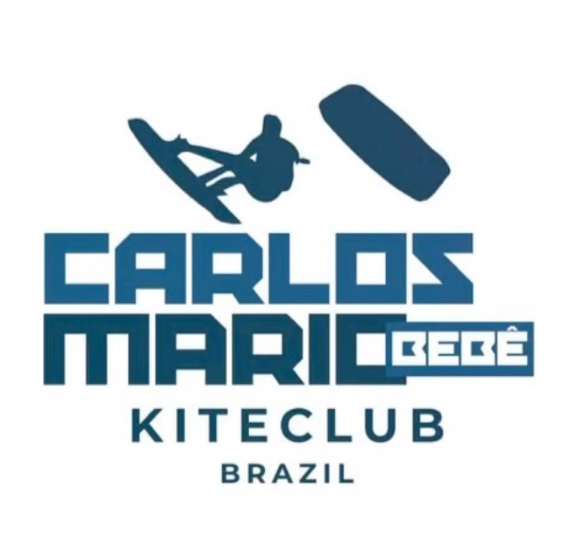 Carlos Mario Bebê Kite Club