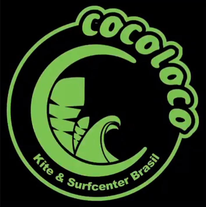 Cocoloco Kite
