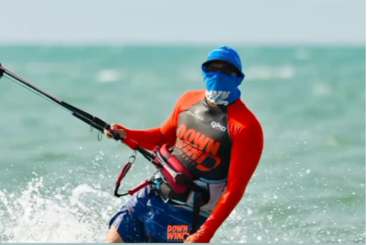 Barbariza Kite School