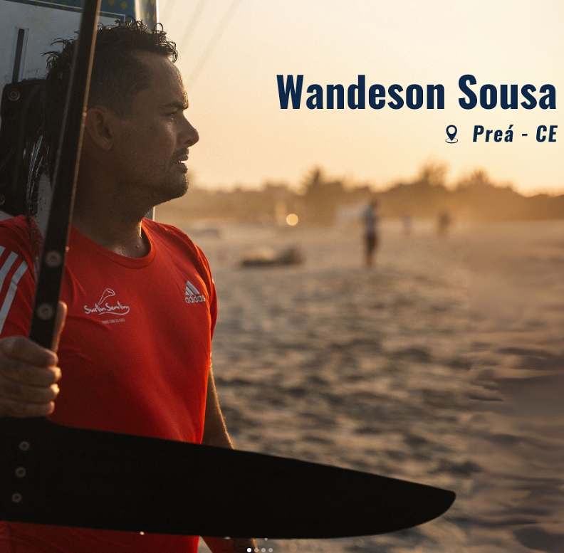 Wandeson Sousa