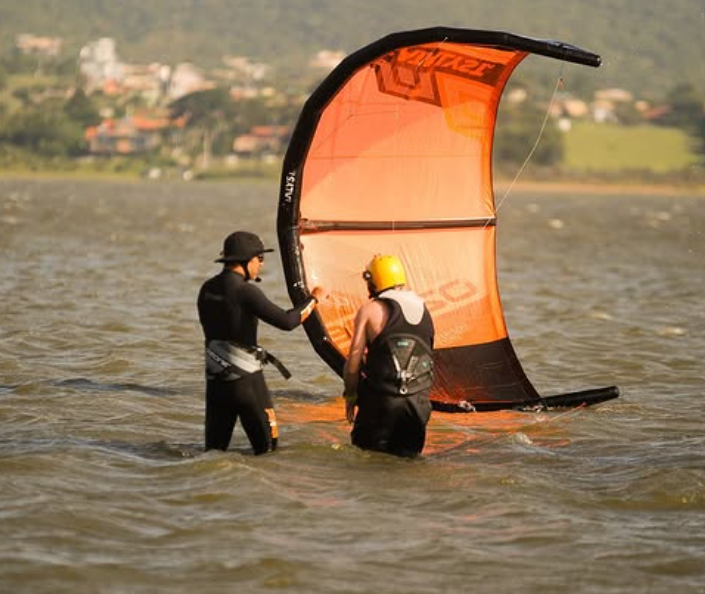 Kite & Surf Ibiraquera