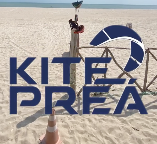 Kite Preá