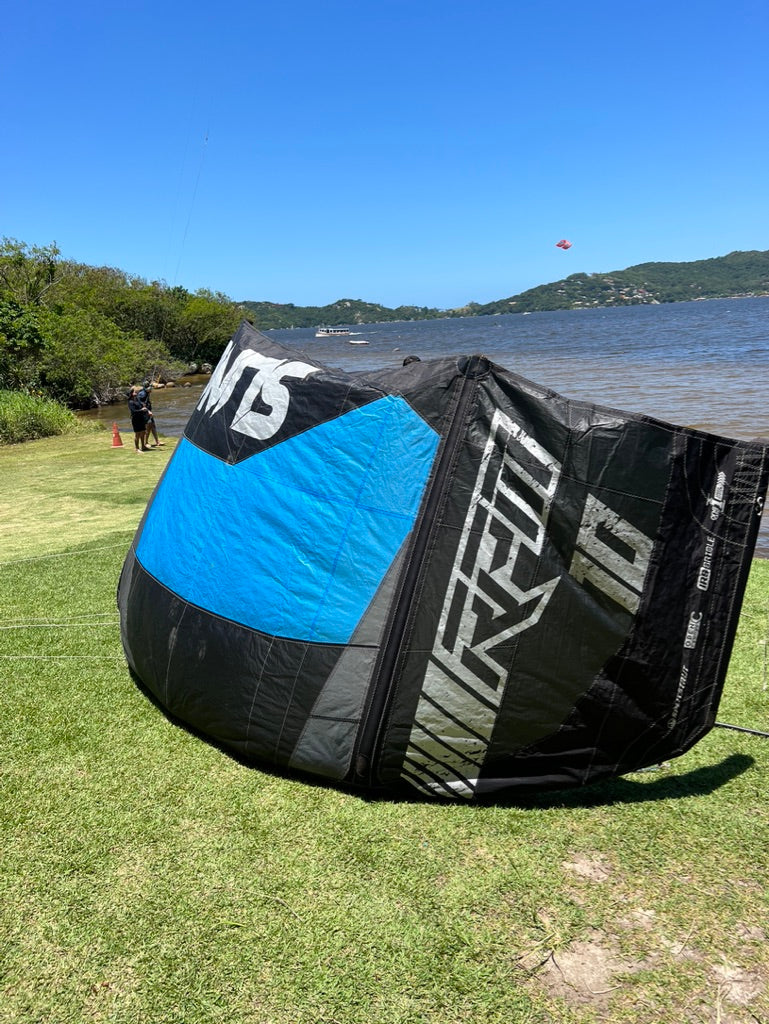 Kite Slingshot RPM 10m 2016 Blue