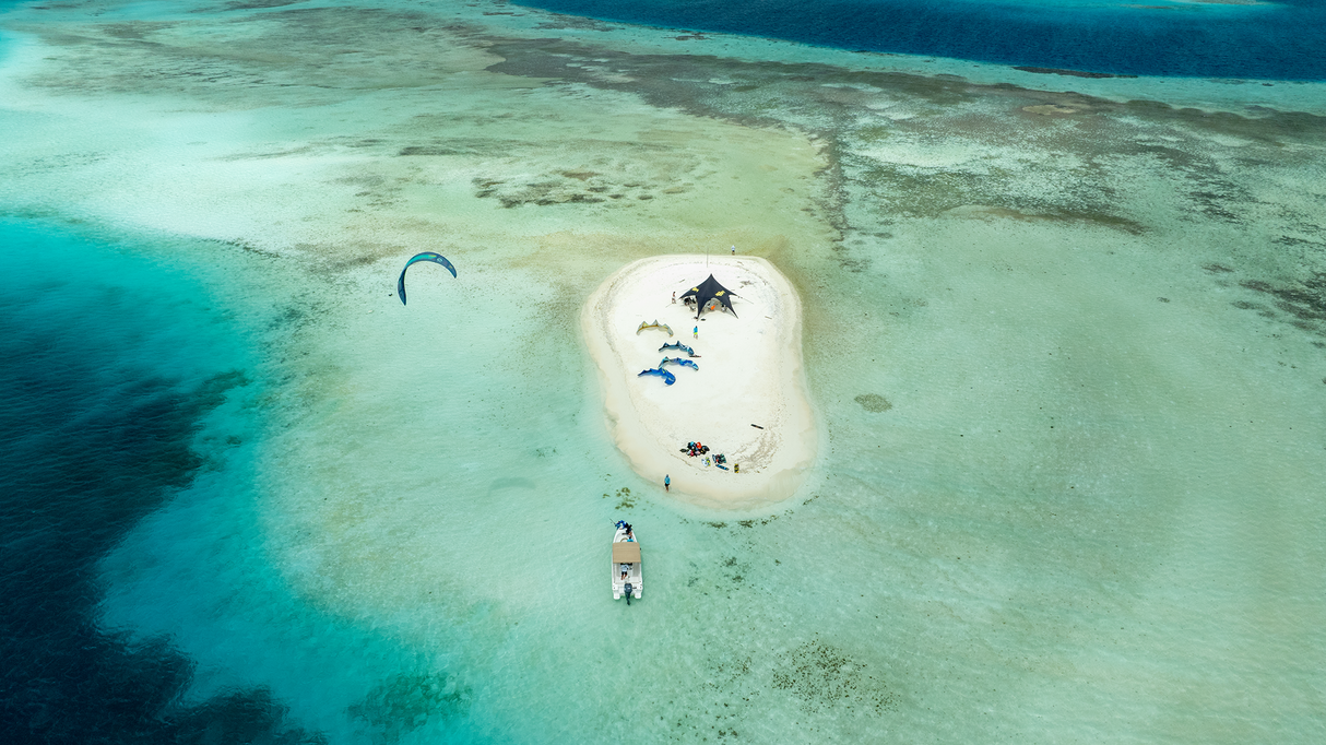 Los Roques