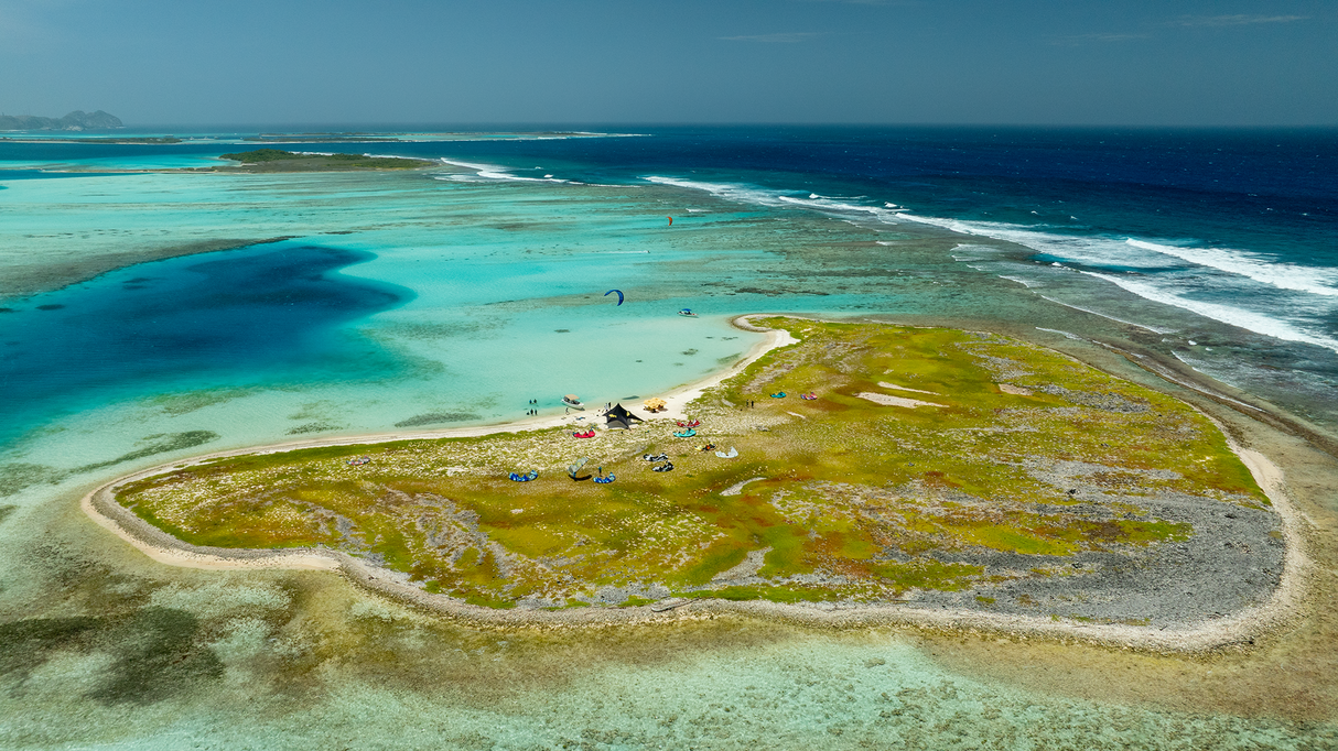 Los Roques
