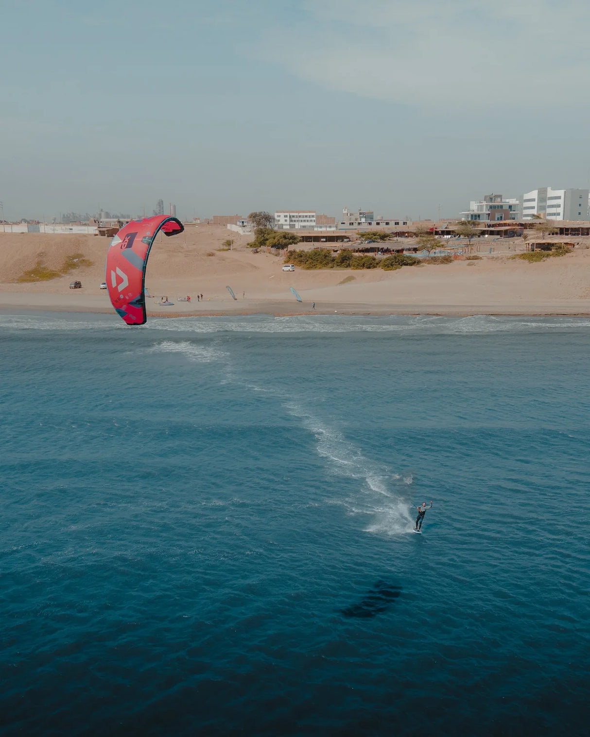 Pacasmayo Experience