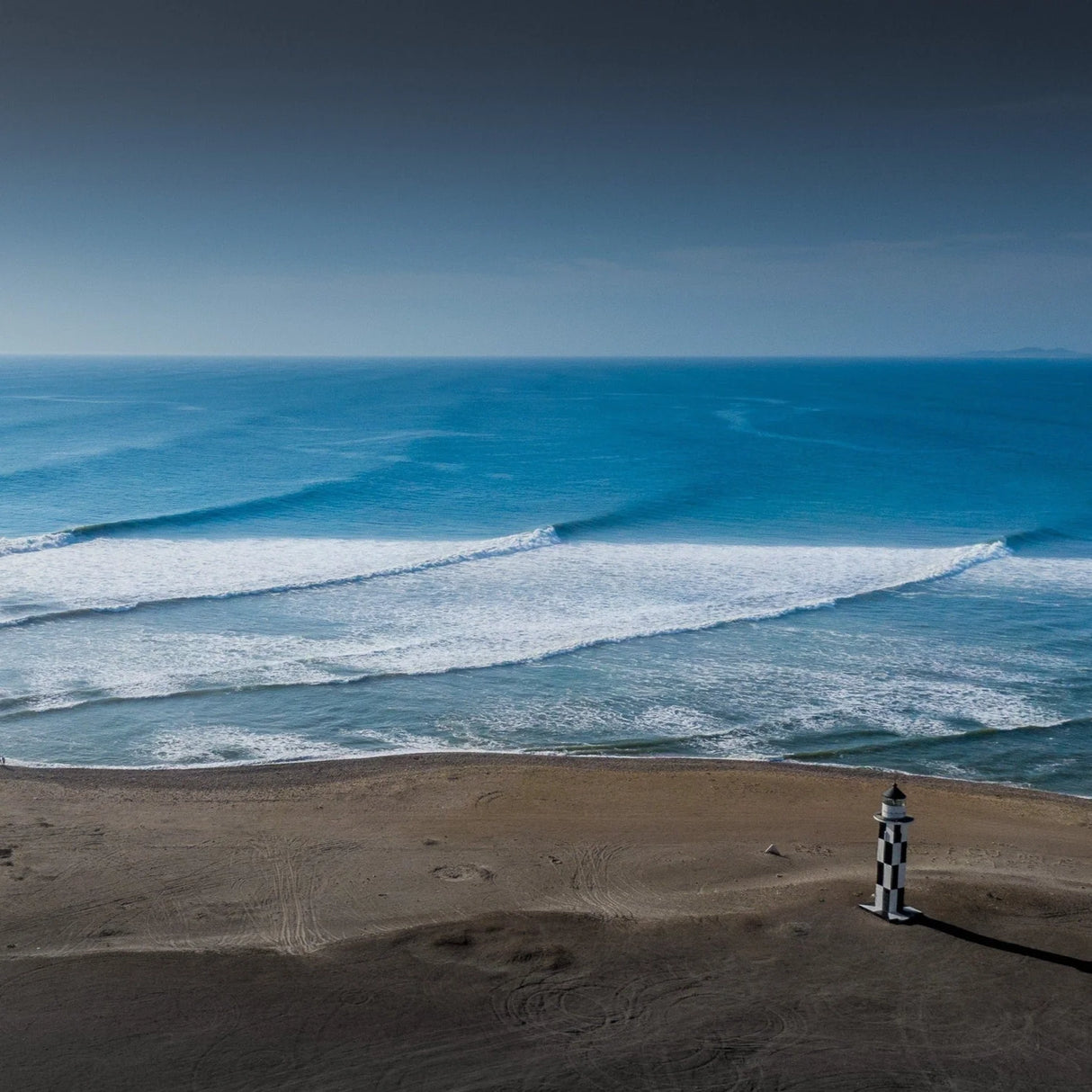 Pacasmayo Experience