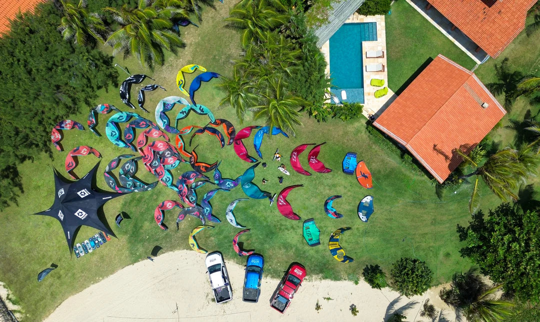 Taíba Wave Camp II