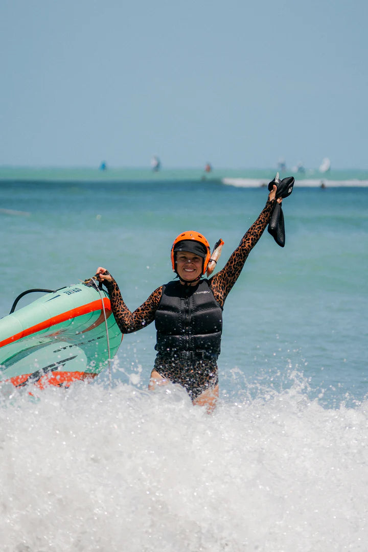 Jeri Wing Experience