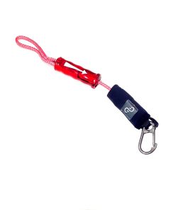 Leash Eleveight curto