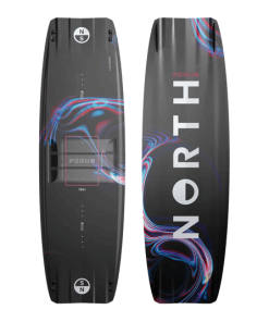 Prancha North Focus 2024 142cm