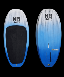 Prancha No Limits Pro Series  2024 4.9